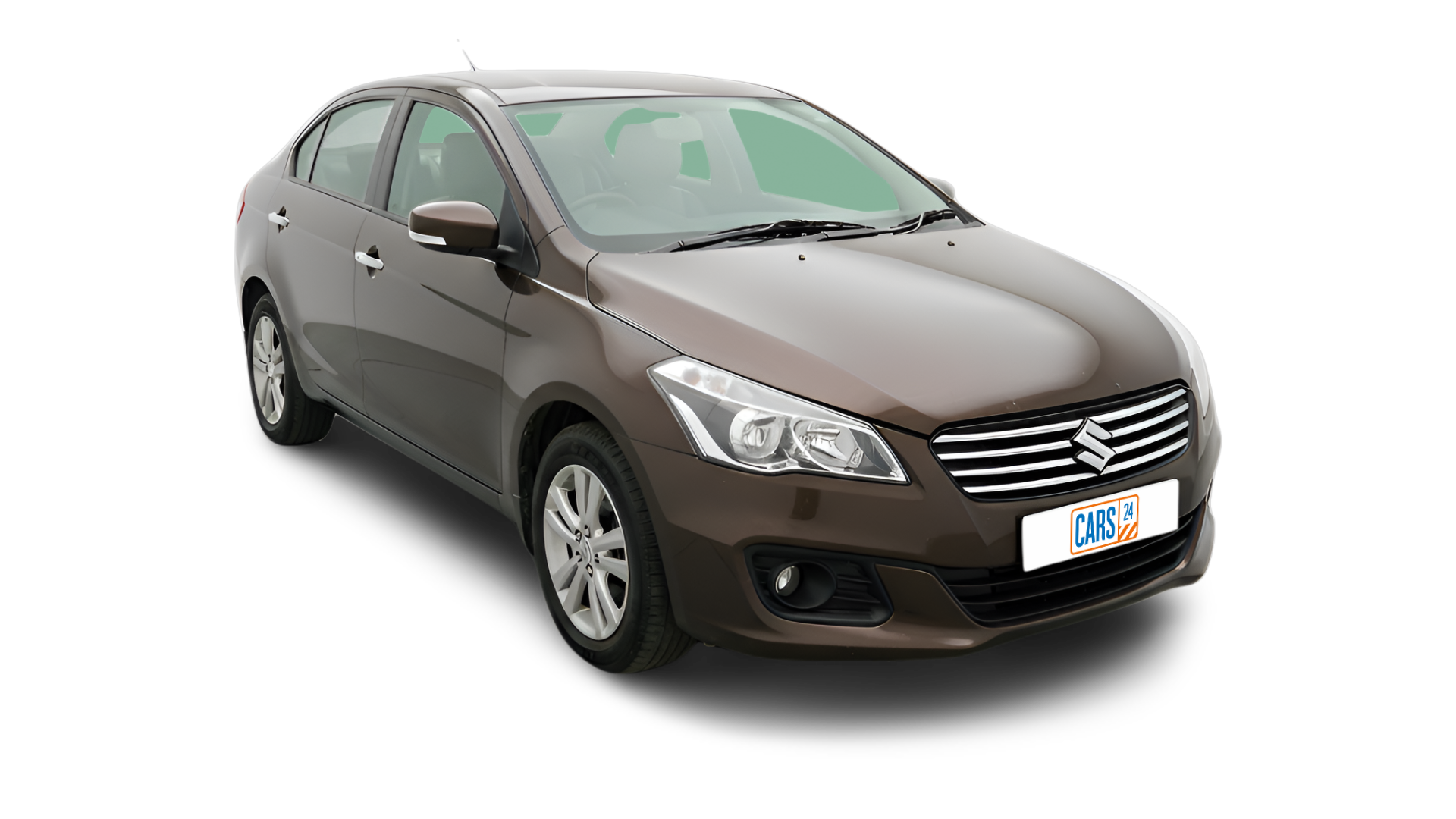 Maruti Ciaz-img